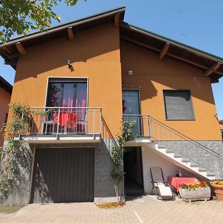 레노 디 레기우노 Beb Da Gaia E Giulio B&B 외부 사진