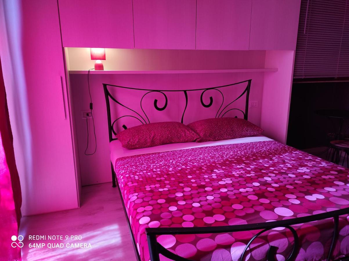 레노 디 레기우노 Beb Da Gaia E Giulio B&B 외부 사진